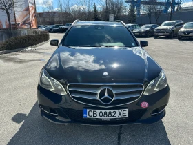 Mercedes-Benz E 350 Facelift/Нави/Подгрев, снимка 7