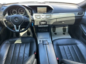 Mercedes-Benz E 350 Facelift/Нави/Подгрев, снимка 10