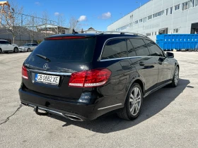Mercedes-Benz E 350 Facelift/Нави/Подгрев, снимка 4