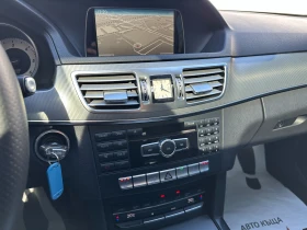 Mercedes-Benz E 350 Facelift/Нави/Подгрев, снимка 12