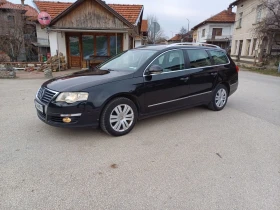 VW Passat 2.0 TDI Common Rail, снимка 1