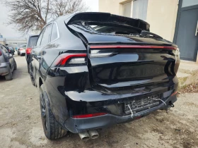 DONGFENG T5-EVO Donfeng T5, снимка 4