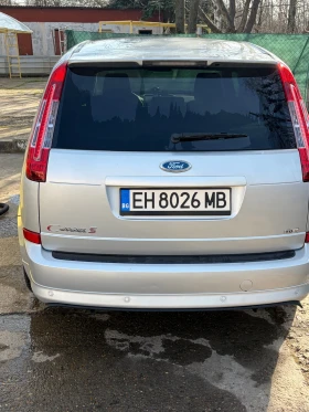 Ford C-max, снимка 2