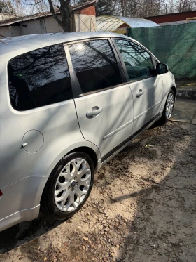 Ford C-max, снимка 12