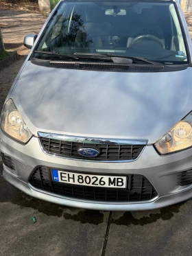 Ford C-max, снимка 1