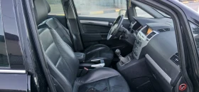 Opel Zafira, снимка 5