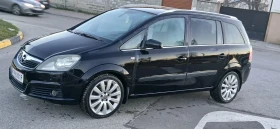 Opel Zafira, снимка 11