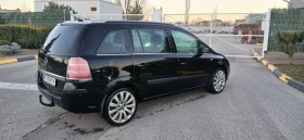 Opel Zafira, снимка 3