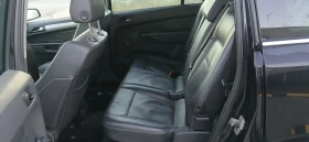 Opel Zafira, снимка 15