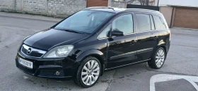 Opel Zafira, снимка 2