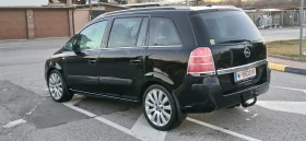Opel Zafira, снимка 13