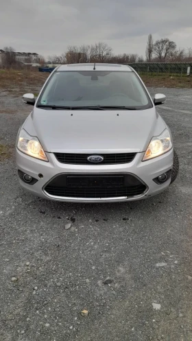 Ford Focus Ghia 1.8, снимка 1