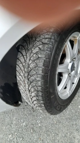 Ford Focus Ghia 1.8, снимка 7