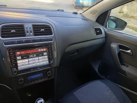 VW Polo  Face Navi Euro5, снимка 17