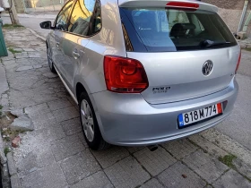 VW Polo  Face Navi Euro5, снимка 13