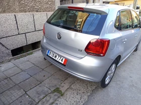 VW Polo  Face Navi Euro5, снимка 12