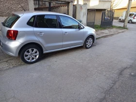 VW Polo  Face Navi Euro5, снимка 14
