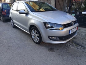 VW Polo  Face Navi Euro5, снимка 6
