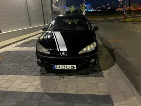 Peugeot 206 XS, снимка 4