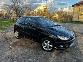 Peugeot 206 XS, снимка 4