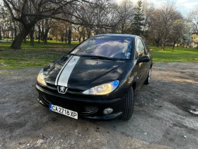 Peugeot 206 XS, снимка 1