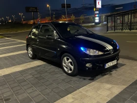 Peugeot 206 XS, снимка 1