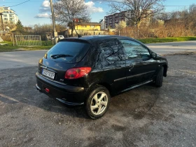 Peugeot 206 XS, снимка 3