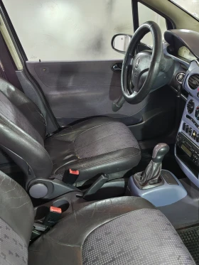 Mercedes-Benz A 160, снимка 13