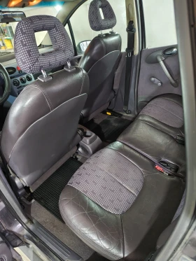 Mercedes-Benz A 160, снимка 17