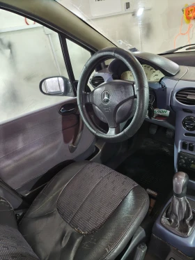 Mercedes-Benz A 160, снимка 10