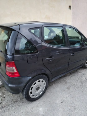 Mercedes-Benz A 160, снимка 6