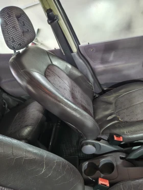 Mercedes-Benz A 160, снимка 9