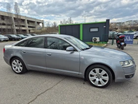 Audi A6 Quattro S-line, снимка 4