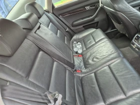 Audi A6 Quattro S-line, снимка 13