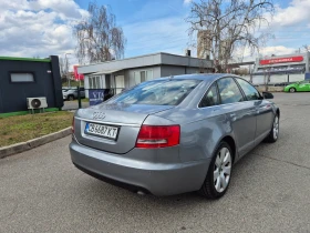 Audi A6 Quattro S-line, снимка 6