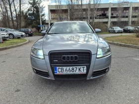 Audi A6 Quattro S-line, снимка 2