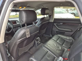 Audi A6 Quattro S-line, снимка 11