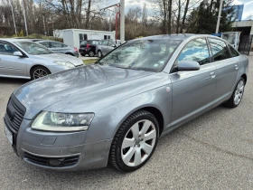 Audi A6 Quattro S-line, снимка 1