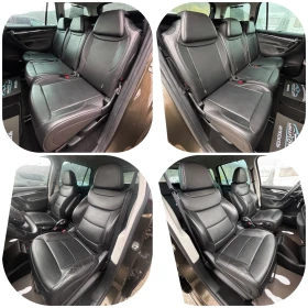 Citroen C4 Picasso 2.0HDI AVTOMAT/EXCLUSIVE/КОЖА/NAVI/7МЕСТА, снимка 12
