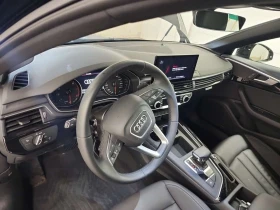 Audi A4 45 TFSI QUATTRO| PANO| AMBIENT| 2 КЛЮЧА| , снимка 12