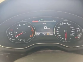 Audi A4 45 TFSI QUATTRO| PANO| AMBIENT| 2 КЛЮЧА| , снимка 11