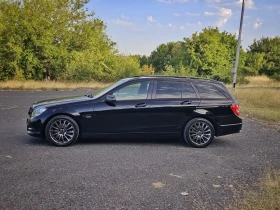 Mercedes-Benz C 220 LED / NAVI / BlueEFFICIENCY, снимка 4
