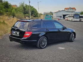 Mercedes-Benz C 220 LED / NAVI / BlueEFFICIENCY, снимка 7