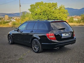Mercedes-Benz C 220 LED / NAVI / BlueEFFICIENCY, снимка 5