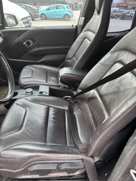 BMW i3, снимка 4