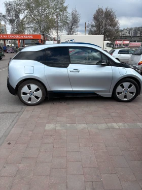 BMW i3, снимка 3