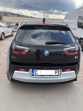 BMW i3, снимка 2