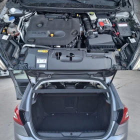 Peugeot 308 2.0e-HDI ALLURE+ 150hp, снимка 8