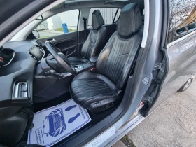 Peugeot 308 2.0e-HDI ALLURE+ 150hp, снимка 10