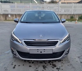 Peugeot 308 2.0e-HDI ALLURE+ 150hp, снимка 7